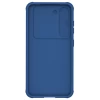 Чохол Nillkin CamShield Pro для Samsung Galaxy S23 (S911) Blue (6902048258112)