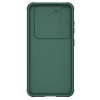 Чехол Nillkin CamShield Pro для Samsung Galaxy S23 Plus (S916) Green (6902048258150)