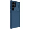Чохол Nillkin CamShield Pro для Samsung Galaxy S23 Ultra (S918) Blue (6902048258174)