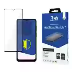 Защитное стекло 3mk HardGlass Max Lite для Samsung Galaxy A04s (A047) Black (5903108492324)