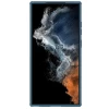 Чехол Nillkin Super Frosted Shield Pro для Samsung Galaxy S23 Ultra (S918) Blue (6902048258075)