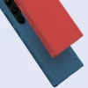 Чохол Nillkin Super Frosted Shield Pro для Samsung Galaxy S23 Ultra (S918) Red (6902048258099)