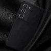 Чехол Nillkin Qin Pro для Samsung Galaxy S23 (S911) Brown (6902048258495)