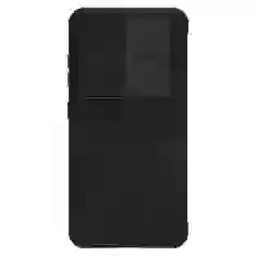 Чехол Nillkin Qin Pro для Samsung Galaxy S23 Plus (S916) Black (6902048258518)