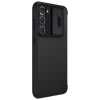 Чехол Nillkin Qin Pro для Samsung Galaxy S23 (S911) Black (6902048258570)