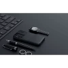 Чехол Nillkin Qin Pro для Samsung Galaxy S23 Plus (S916) Black (6902048258617)