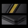 Чехол Nillkin CamShield Leather S для Samsung Galaxy S23 Plus (S916) Black (6902048258204)