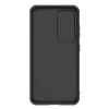 Чехол Nillkin Synthetic Fiber S для Samsung Galaxy S23 (S911) Black (6902048258242)