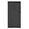 Чохол Nillkin Synthetic Fiber S для Samsung Galaxy S23 Ultra (S918) Black (6902048258266)
