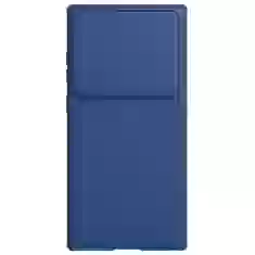 Чехол Nillkin CamShield S для Samsung Galaxy S23 Ultra (S918) Blue (6902048259041)