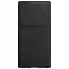 Чехол Nillkin CamShield S для Samsung Galaxy S23 Ultra (S918) Black (6902048259034)