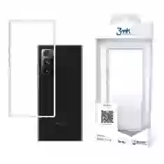Чохол 3mk Clear Case для Samsung Galaxy Note 20 Ultra 5G (N985) Transparent (5903108277648)
