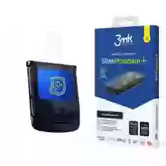 Захисна плівка 3mk Silver Protection Plus для Motorola RAZR 5G (Front) Transparent (5903108482417)