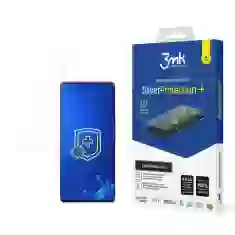 Защитная пленка 3mk Silver Protection Plus для Vivo S16 Transparent (5903108521697)