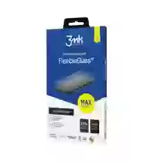 Захисне скло 3mk FlexibleGlass Max для Samsung Galaxy M54 (M546) Transparent (5903108521413)