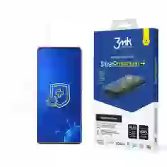 Защитная пленка 3mk Silver Protection Plus для Motorola Edge 40 Pro 5G Transparent (5903108522311)
