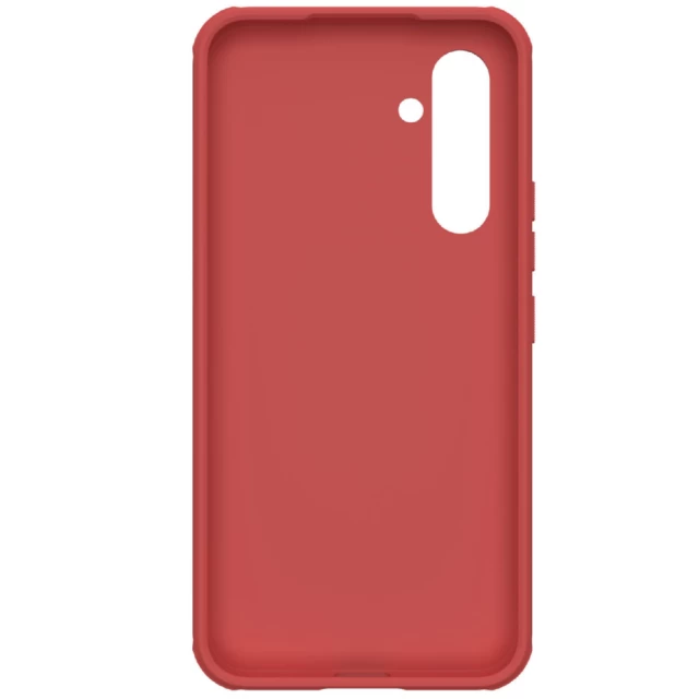 Чохол Nillkin Super Frosted Shield Pro для Samsung Galaxy A54 5G (A546) Red (6902048261785)