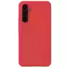 Чехол Nillkin Super Frosted Shield Pro для Samsung Galaxy A54 5G (A546) Red (6902048261785)