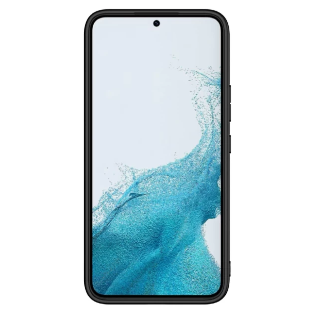 Чохол Nillkin Textured для Samsung Galaxy A54 5G (A546) Black (6902048261365)