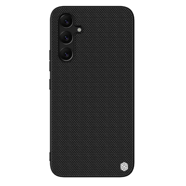 Чохол Nillkin Textured для Samsung Galaxy A54 5G (A546) Black (6902048261365)