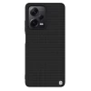 Чохол Nillkin Textured для Xiaomi Redmi Note 12 Pro Plus Black (6902048260719)