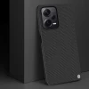 Чехол Nillkin Textured для Xiaomi Redmi Note 12 Pro Plus Black (6902048260719)