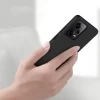 Чохол Nillkin Textured для Xiaomi Redmi Note 12 Pro Plus Black (6902048260719)