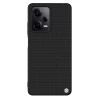 Чехол Nillkin Textured для Xiaomi Redmi Note 12 Pro | Poco X5 Pro 5G Black (6902048260702)