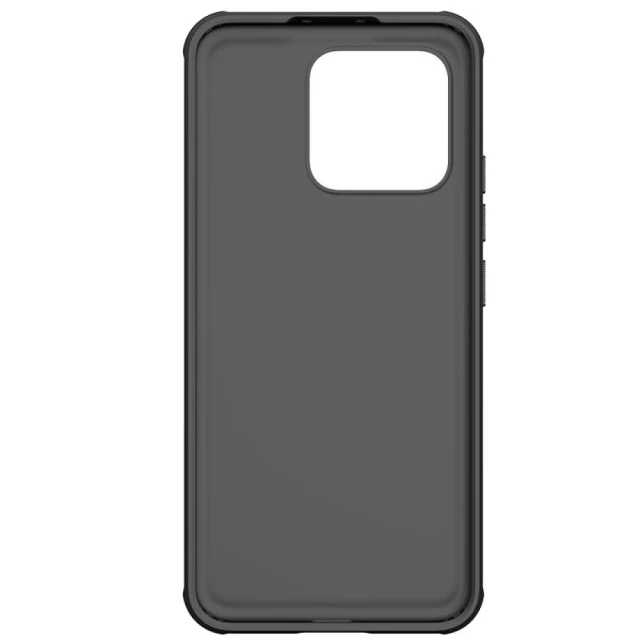 Чехол Nillkin Super Frosted Shield Pro для Xiaomi 13 Black (6902048260900)