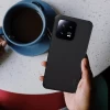 Чехол Nillkin Super Frosted Shield Pro для Xiaomi 13 Black (6902048260900)