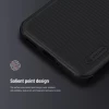 Чехол Nillkin Super Frosted Shield Pro для Xiaomi 13 Black (6902048260900)