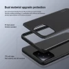 Чехол Nillkin Super Frosted Shield Pro для Xiaomi 13 Black (6902048260900)