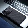 Чохол Nillkin CamShield Pro для Xiaomi Redmi Note 12 Pro Plus Black (6902048260542)