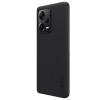 Чехол Nillkin Super Frosted Shield для Xiaomi Redmi Note 12 Pro Plus Black (6902048260481)