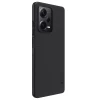 Чохол Nillkin Super Frosted Shield для Xiaomi Redmi Note 12 Pro Plus Black (6902048260481)