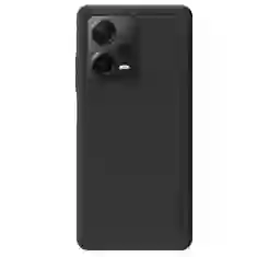 Чохол Nillkin Super Frosted Shield для Xiaomi Redmi Note 12 Pro Plus Black (6902048260481)