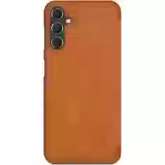 Чехол Nillkin Qin Leather для Samsung Galaxy A14 (A145) | A14 5G (A146) Brown (6902048261594)