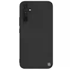 Чехол Nillkin Textured для Samsung Galaxy A34 5G (A346) Black (6902048263390)