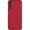 Чохол Nillkin Qin Leather для Samsung Galaxy A14 (A145) | A14 5G (A146) Red (6902048261587)