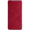 Чохол Nillkin Qin Leather для Samsung Galaxy A14 (A145) | A14 5G (A146) Red (6902048261587)