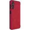 Чохол Nillkin Qin Leather для Samsung Galaxy A14 (A145) | A14 5G (A146) Red (6902048261587)