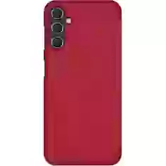 Чехол Nillkin Qin Leather для Samsung Galaxy A14 (A145) | A14 5G (A146) Red (6902048261587)