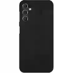 Чехол Nillkin Qin Leather для Samsung Galaxy A14 (A145) | A14 5G (A146) Black (6902048261570)