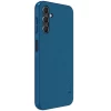 Чохол Nillkin Super Frosted Shield для Samsung Galaxy A14 (A145) | A14 5G (A146) Blue (6902048261747)