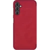 Чехол Nillkin Qin Leather для Samsung Galaxy A34 5G (A346) Red (6902048261617)