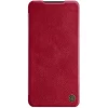 Чехол Nillkin Qin Leather для Samsung Galaxy A34 5G (A346) Red (6902048261617)