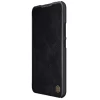 Чохол Nillkin Qin Leather для Samsung Galaxy A34 5G (A346) Black (6902048261600)