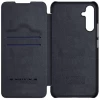Чохол Nillkin Qin Leather для Samsung Galaxy A34 5G (A346) Black (6902048261600)