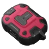 Чехол Nillkin Bounce Pro Case для AirPods Pro 2 Red (6902048261136)