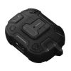 Чохол Nillkin Bounce Pro Case для AirPods Pro 2 Black (6902048261112)
